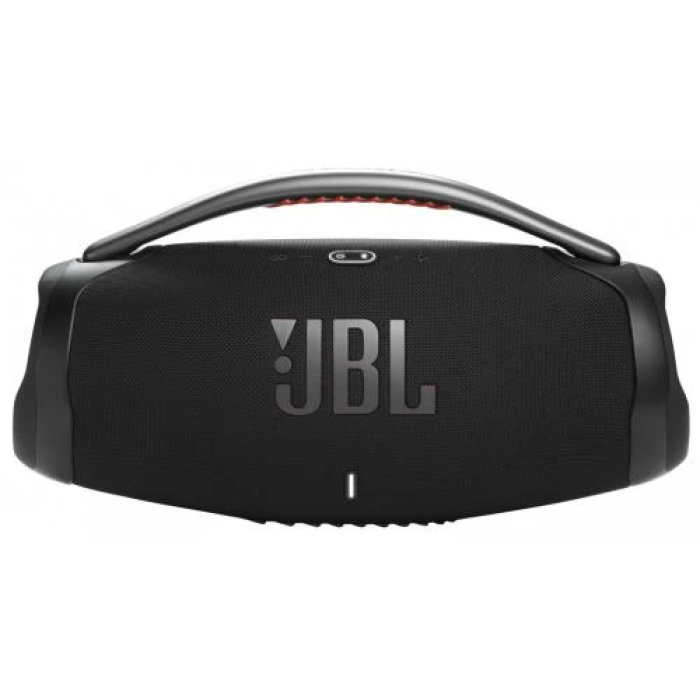 Портативна колонка JBL Boombox 3 Black із Bluetooth