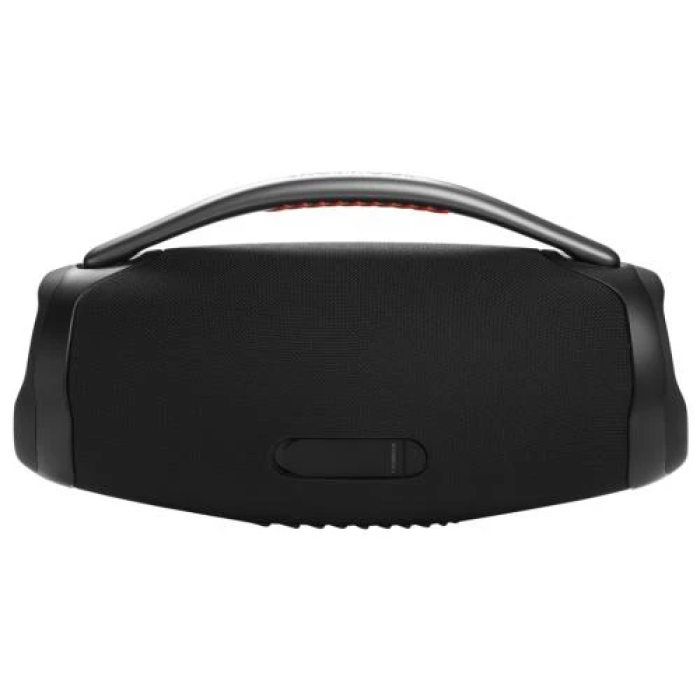 Портативна колонка JBL Boombox 3 Black із Bluetooth