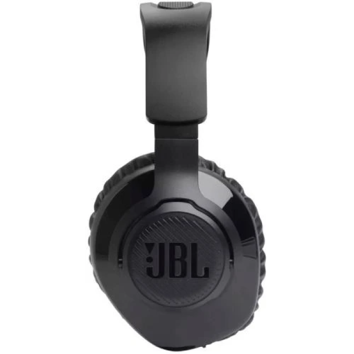 Навушники JBL Quantum 360X Wireless for XBOX, Black, Bluetooth/радіоканал, мікрофон, акумулятор, динаміки 40 мм (JBLQ360XWLBLKGRN)