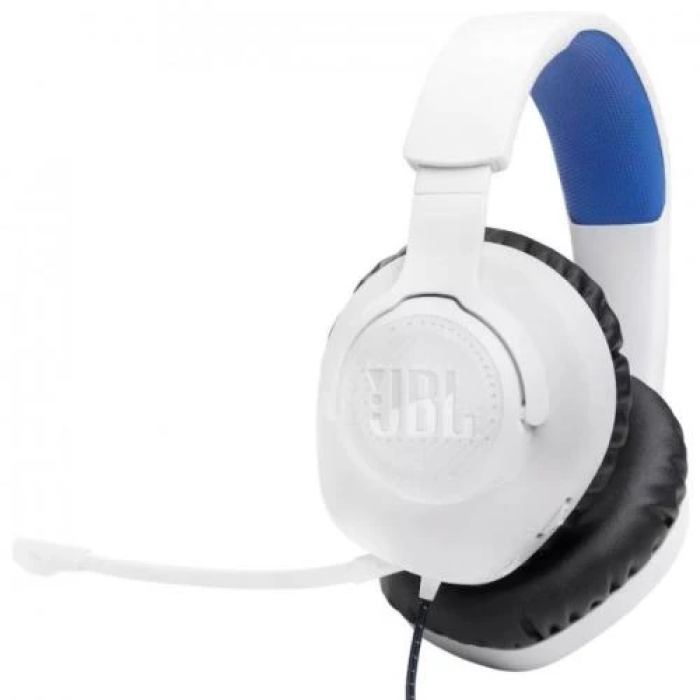 Ігрова гарнітура JBL Quantum 100P Console з мікрофоном