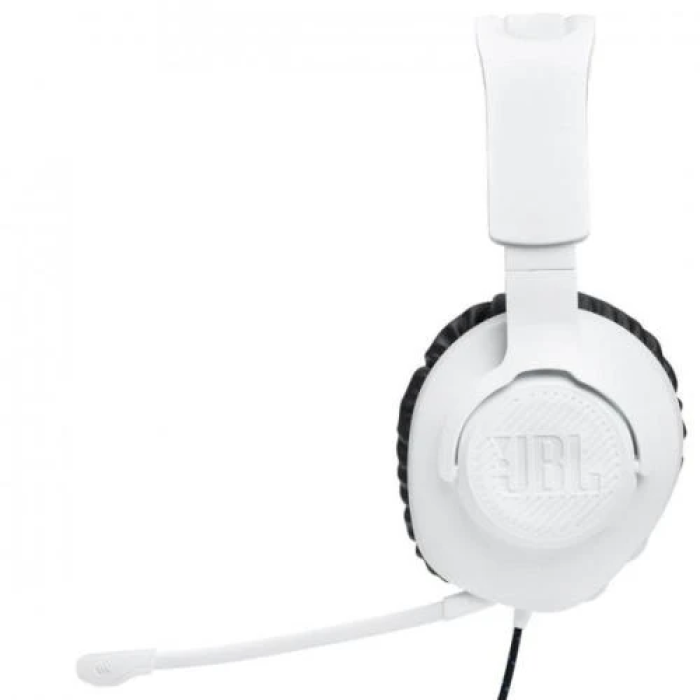 Ігрова гарнітура JBL Quantum 100P Console з мікрофоном