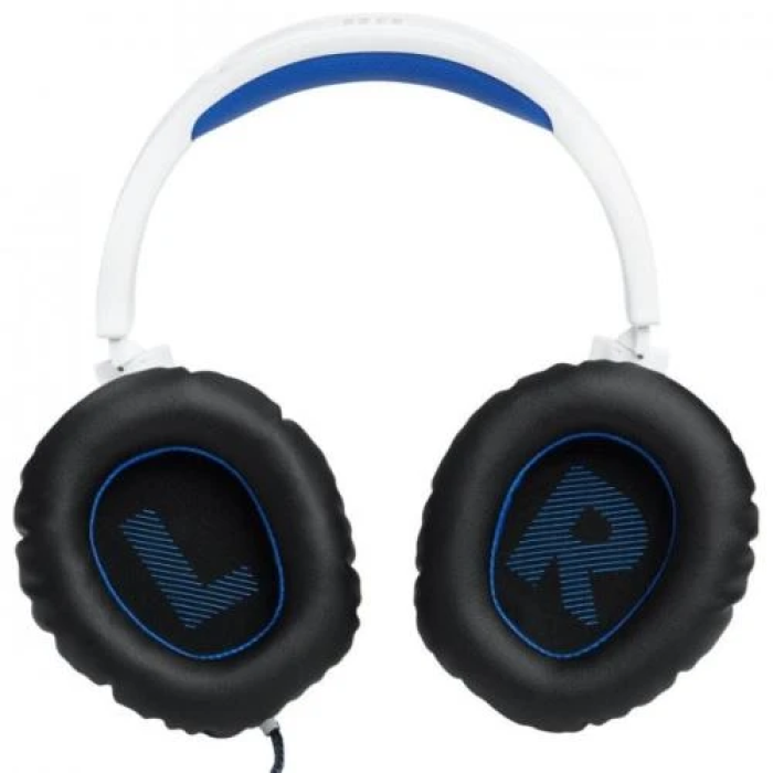 Ігрова гарнітура JBL Quantum 100P Console з мікрофоном