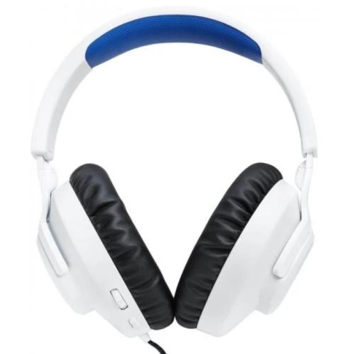 Ігрова гарнітура JBL Quantum 100P Console з мікрофоном