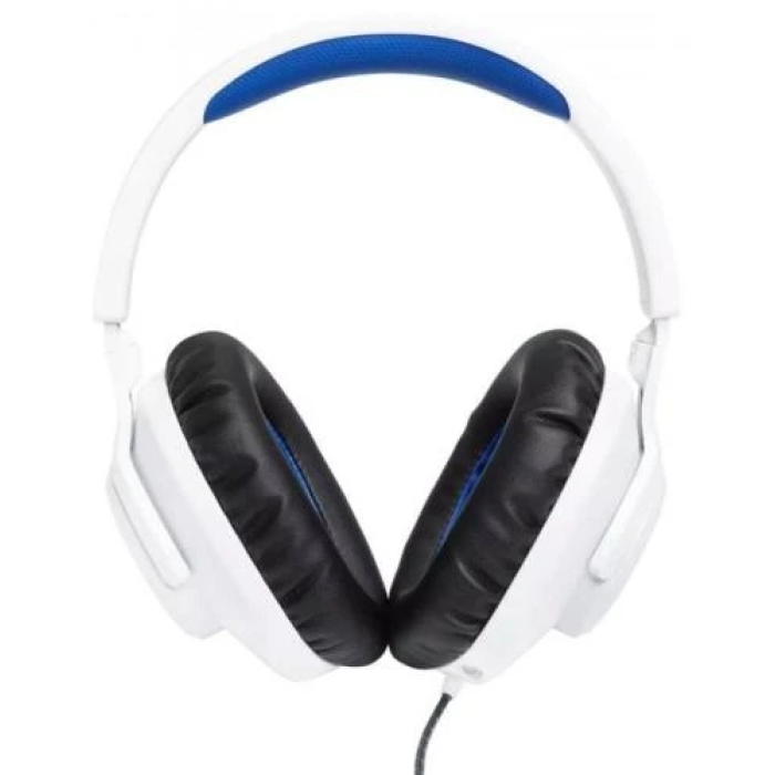 Ігрова гарнітура JBL Quantum 100P Console з мікрофоном