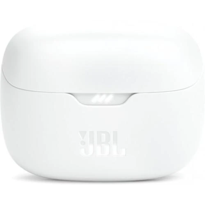 Бездротові навушники JBL Tune Buds White з ANC