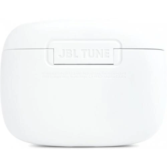 Бездротові навушники JBL Tune Buds White з ANC