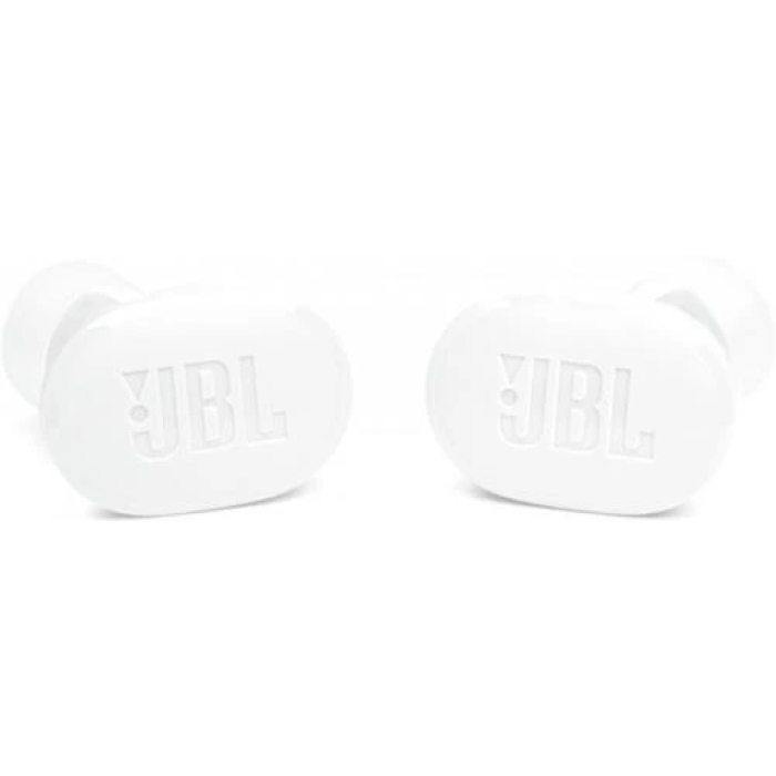 Бездротові навушники JBL Tune Buds White з ANC