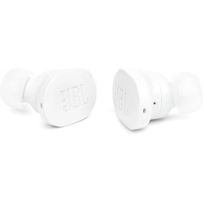 Бездротові навушники JBL Tune Buds White з ANC