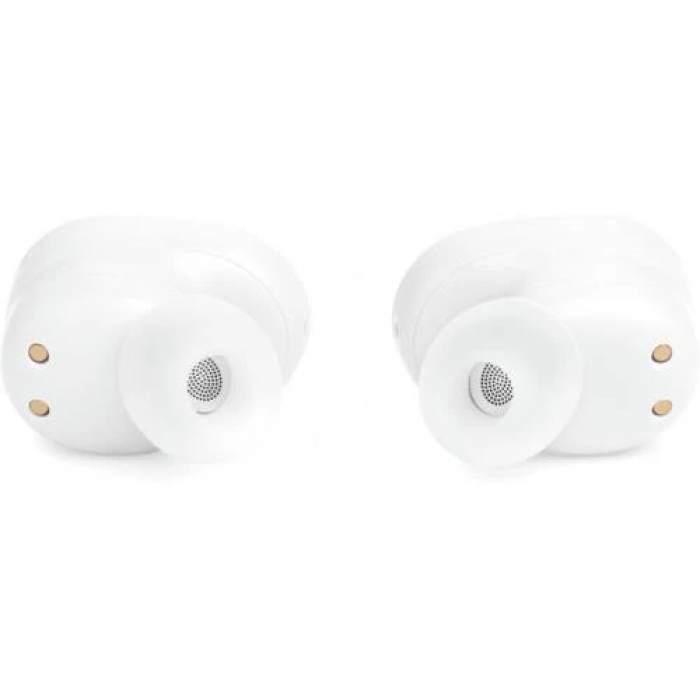 Бездротові навушники JBL Tune Buds White з ANC
