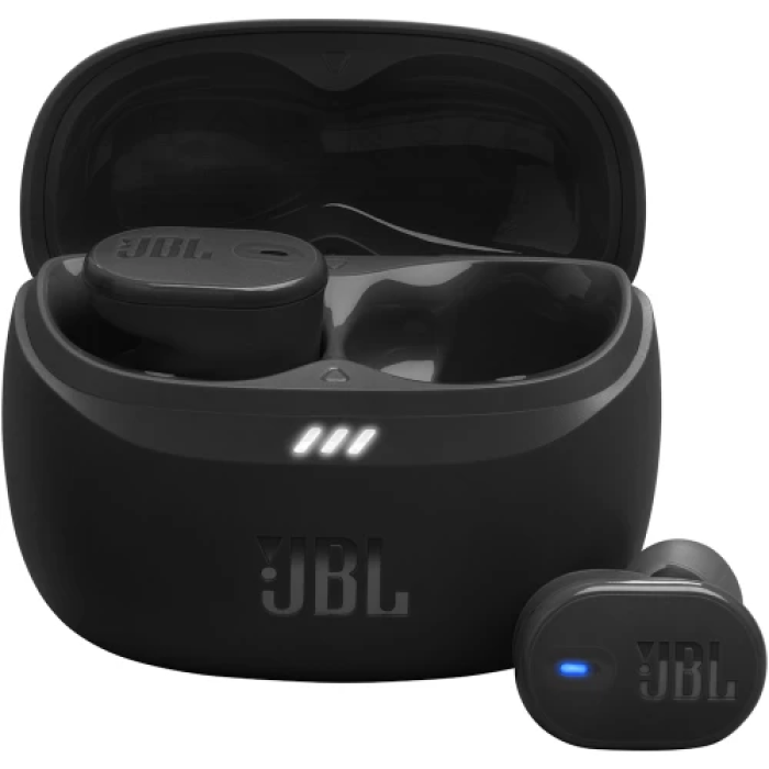 Бездротові навушники JBL Tune Buds 2 із шумозаглушенням