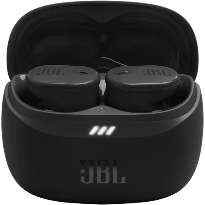Бездротові навушники JBL Tune Buds 2 із шумозаглушенням