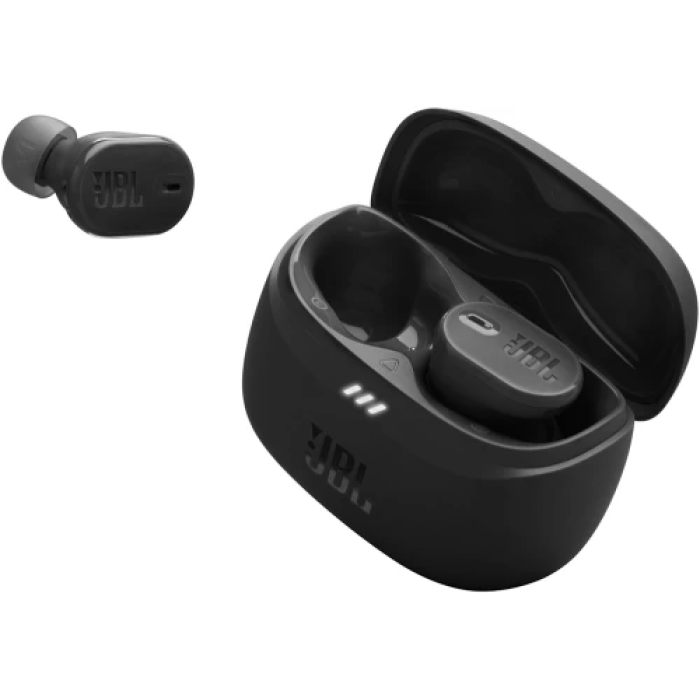 Бездротові навушники JBL Tune Buds 2 із шумозаглушенням