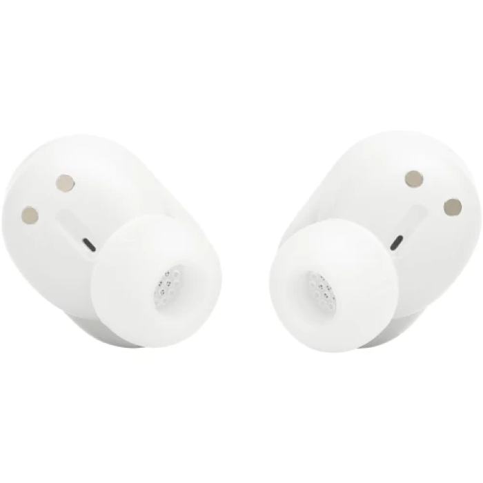 Бездротові навушники JBL Tune Buds 2 White з ANC