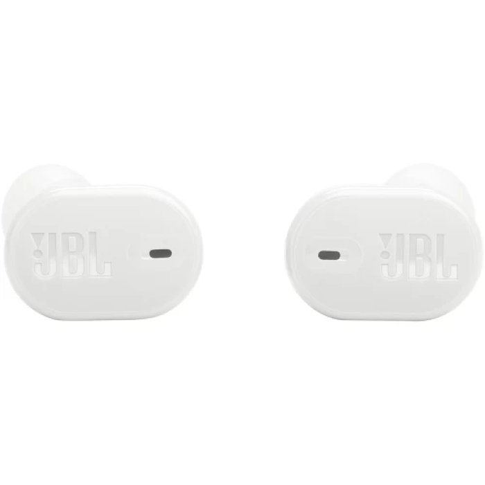 Бездротові навушники JBL Tune Buds 2 White з ANC