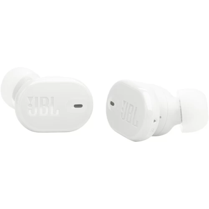 Бездротові навушники JBL Tune Buds 2 White з ANC
