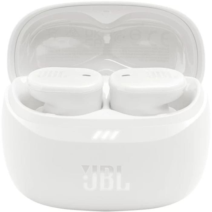 Бездротові навушники JBL Tune Buds 2 White з ANC