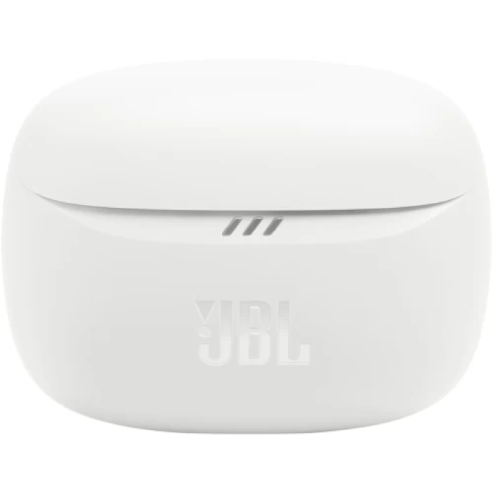 Бездротові навушники JBL Tune Buds 2 White з ANC