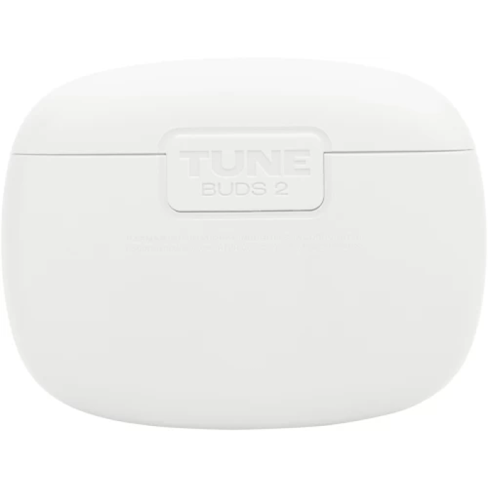 Бездротові навушники JBL Tune Buds 2 White з ANC