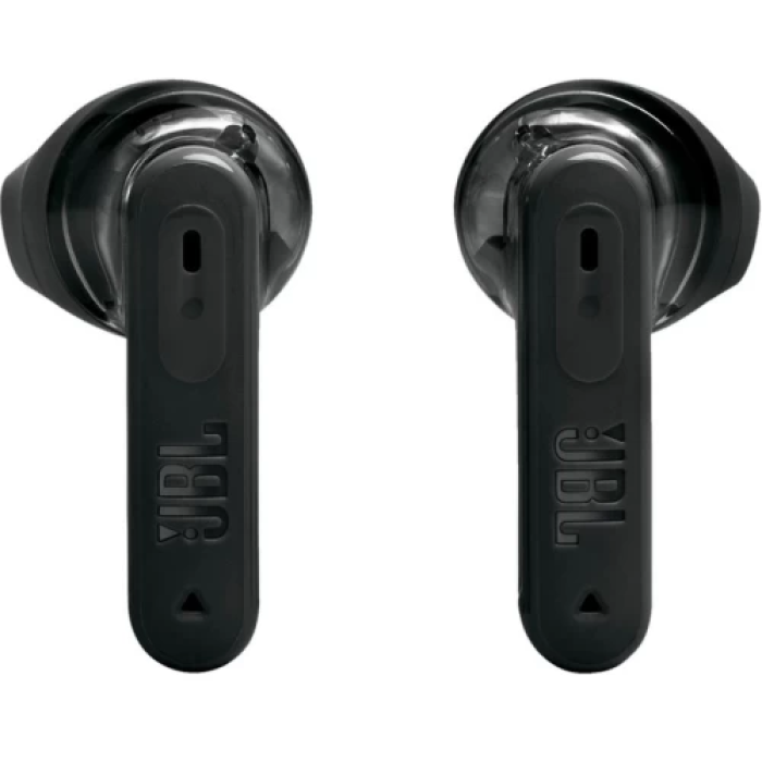 Бездротові навушники JBL Tune Flex 2 Ghost Black