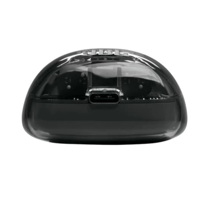 Бездротові навушники JBL Tune Flex 2 Ghost Black