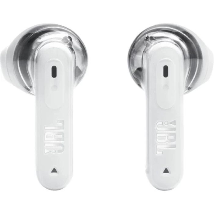 Бездротові навушники JBL Tune Flex 2 Ghost White