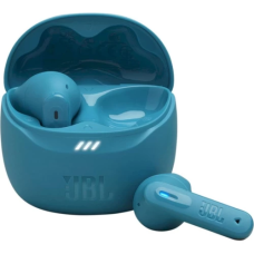 Бездротові навушники (TWS-навушники) JBL Tune Flex 2 Turquoise до 48 год