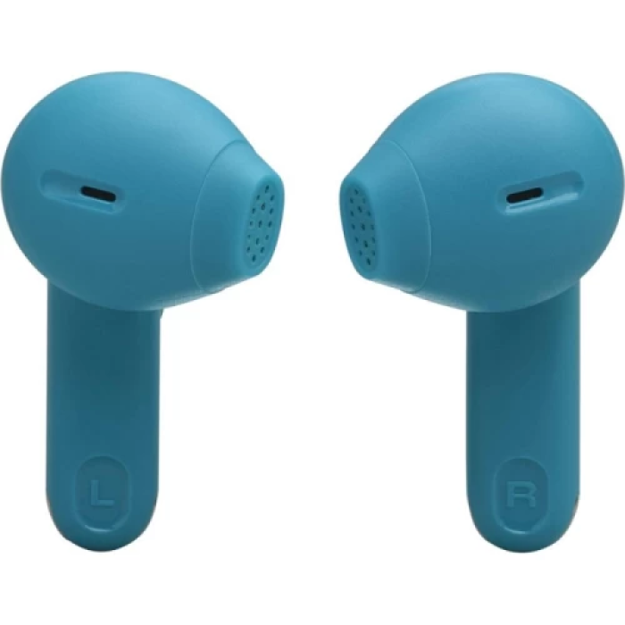 Бездротові навушники JBL Tune Flex 2 Turquoise з ANC