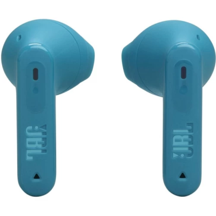Бездротові навушники JBL Tune Flex 2 Turquoise з ANC