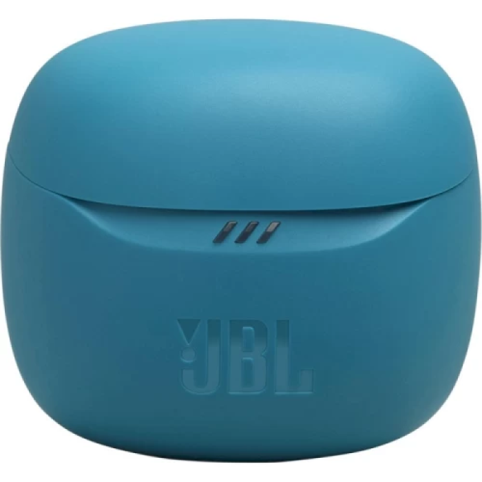 Бездротові навушники JBL Tune Flex 2 Turquoise з ANC