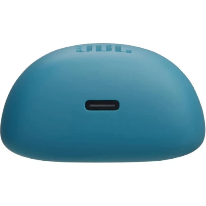 Бездротові навушники JBL Tune Flex 2 Turquoise з ANC