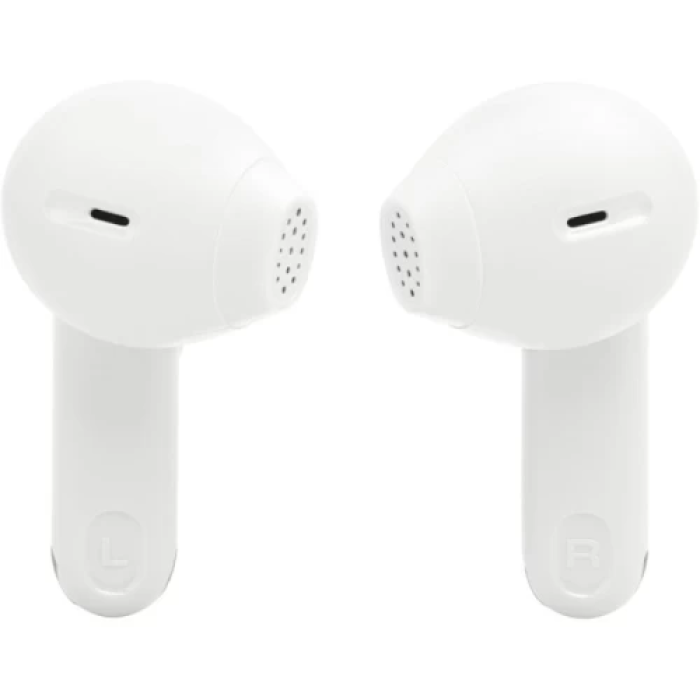 Бездротові навушники JBL Tune Flex 2 білого кольору