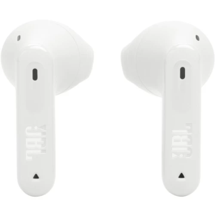 Бездротові навушники JBL Tune Flex 2 білого кольору