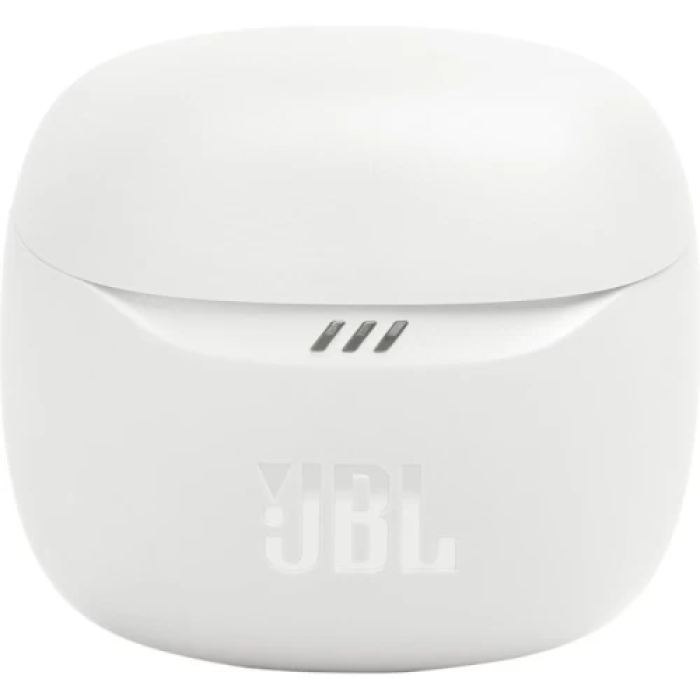 Бездротові навушники JBL Tune Flex 2 білого кольору