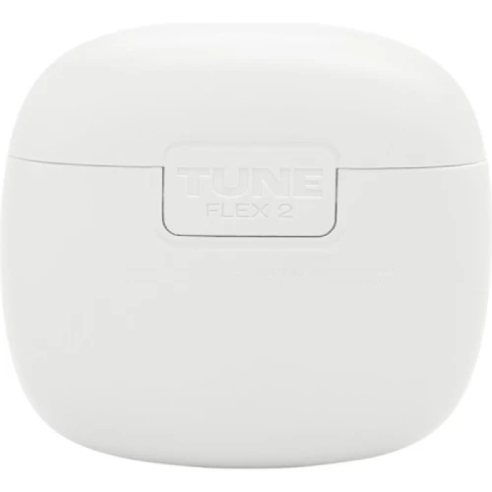 Бездротові навушники JBL Tune Flex 2 білого кольору