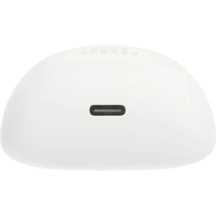 Бездротові навушники JBL Tune Flex 2 білого кольору