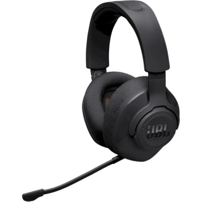 Бездротові навушники JBL Quantum 360 Wireless з мікрофоном
