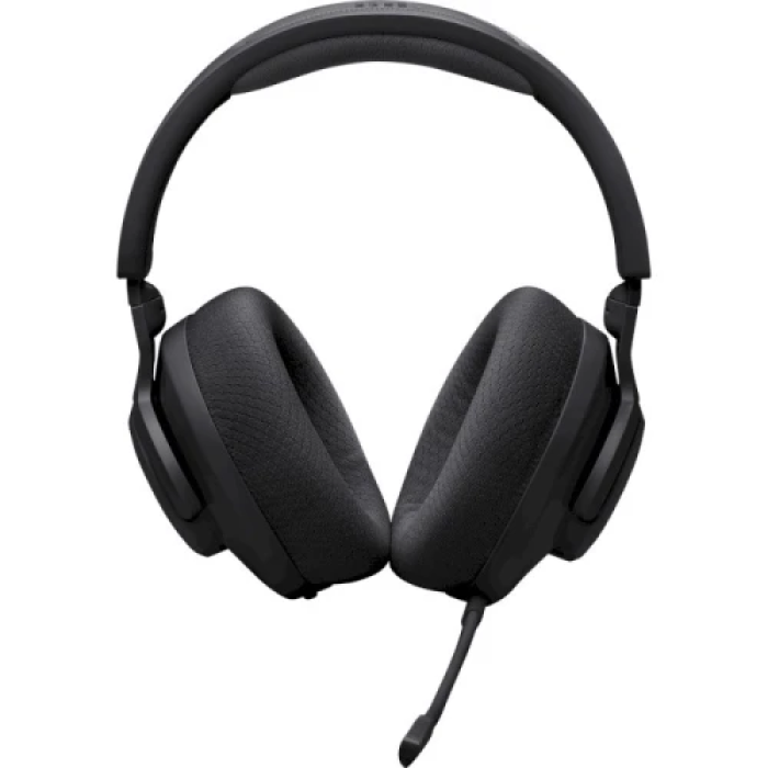 Бездротові навушники JBL Quantum 360 Wireless з мікрофоном