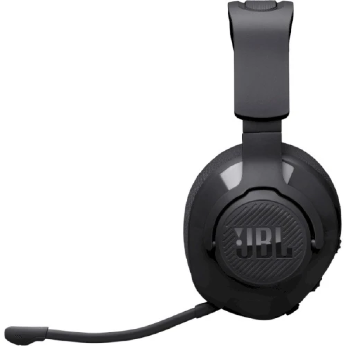 Бездротові навушники JBL Quantum 360 Wireless з мікрофоном