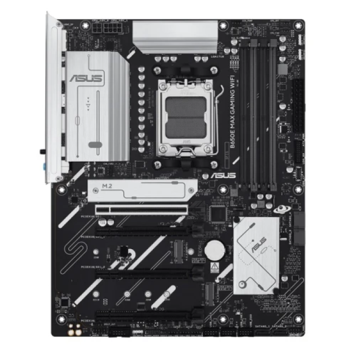 Материнська плата Asus B650E MAX GAMING WIFI для AM5