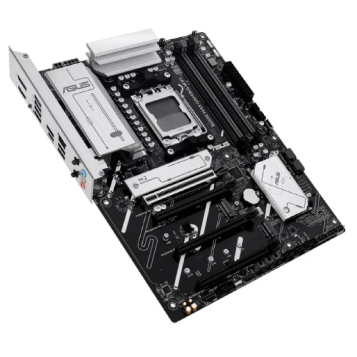 Материнська плата Asus B650E MAX GAMING WIFI для AM5