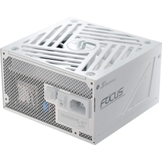 Блок живлення (джерело живлення) Seasonic Focus GX ATX 3.1 850 Вт White