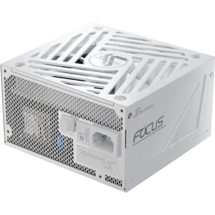Блок живлення Seasonic Focus GX ATX 3.1 на 850 Вт