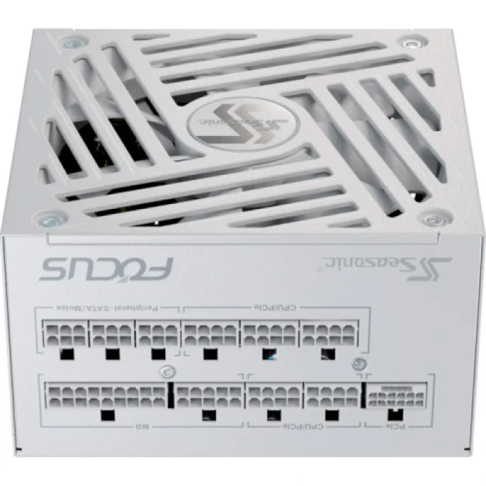 Блок живлення Seasonic Focus GX ATX 3.1 на 850 Вт