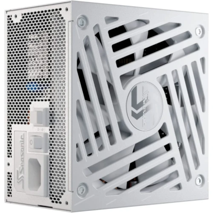 Блок живлення Seasonic Focus GX ATX 3.1 на 850 Вт