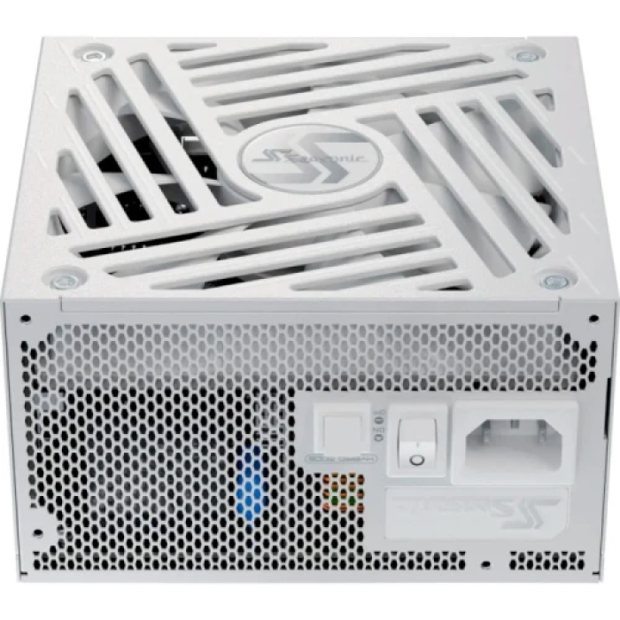 Блок живлення Seasonic Focus GX ATX 3.1 на 850 Вт