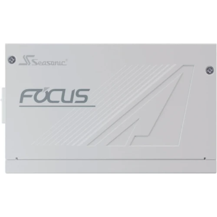 Блок живлення Seasonic Focus GX ATX 3.1 на 850 Вт