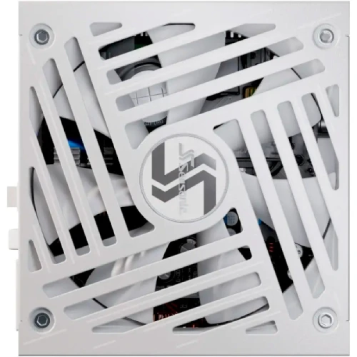 Блок живлення Seasonic Focus GX ATX 3.1 на 850 Вт