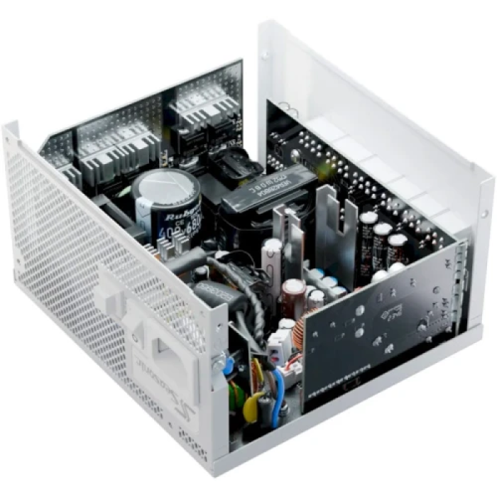 Блок живлення Seasonic Focus GX ATX 3.1 на 850 Вт