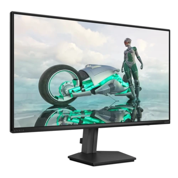 Монітор 27" Philips 27M2N3200NF/00, Black, WLED, IPS, 1920x1080 (16:9), 4 мс, 144 Гц, 300 кд/м², 1500:1, 178°/178°, DP/HDMI, Vesa 100x100, Adaptive Sync, Nvidia G-Sync