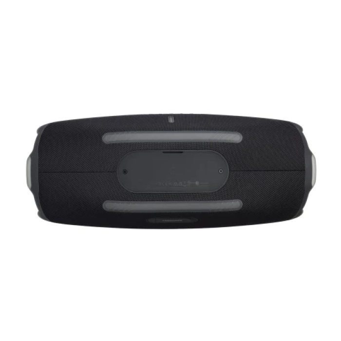 Портативна колонка JBL Boombox 4 з потужністю 2×105 Вт